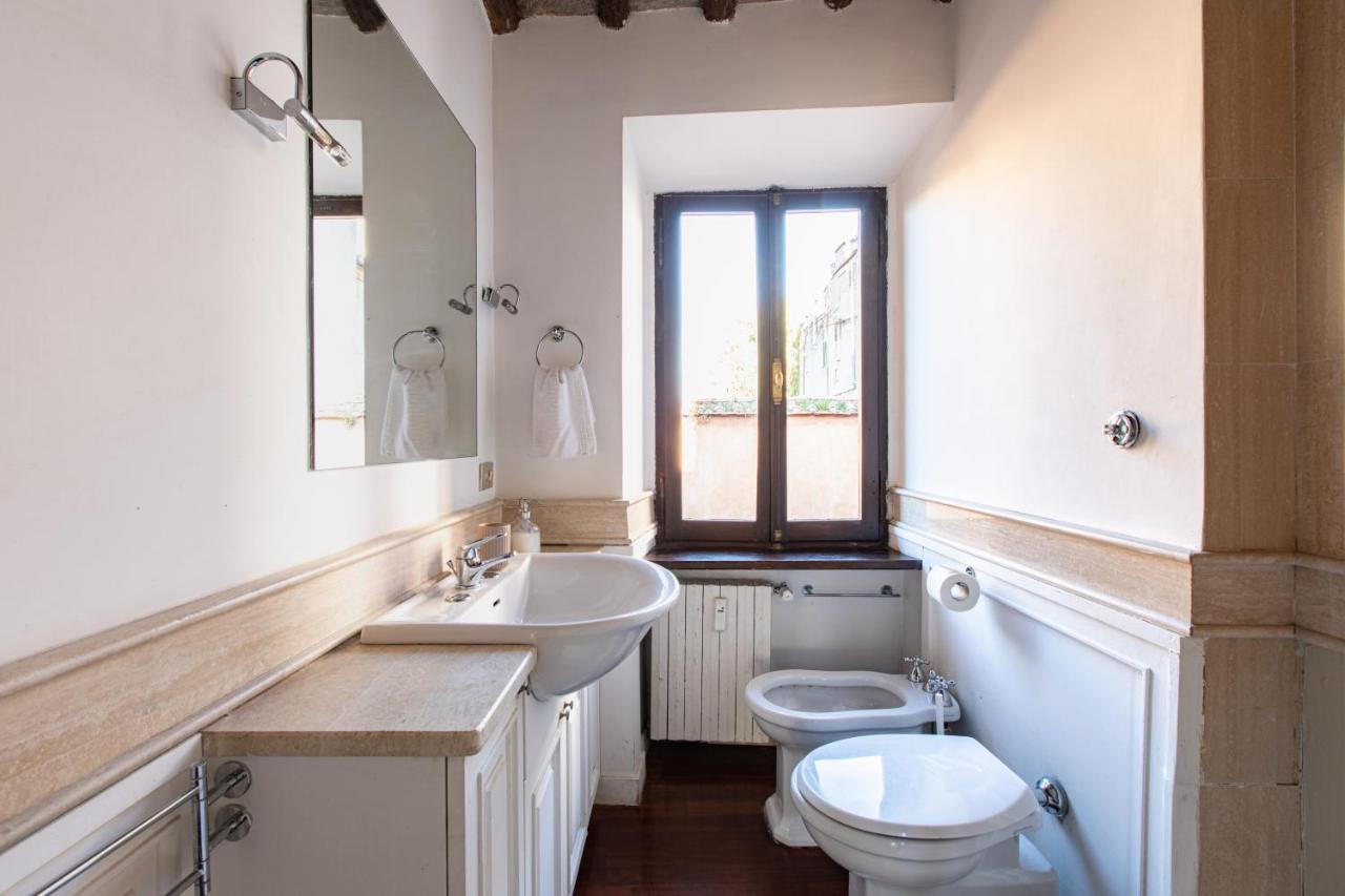 Appartamento Luxury Mattonato 36 *