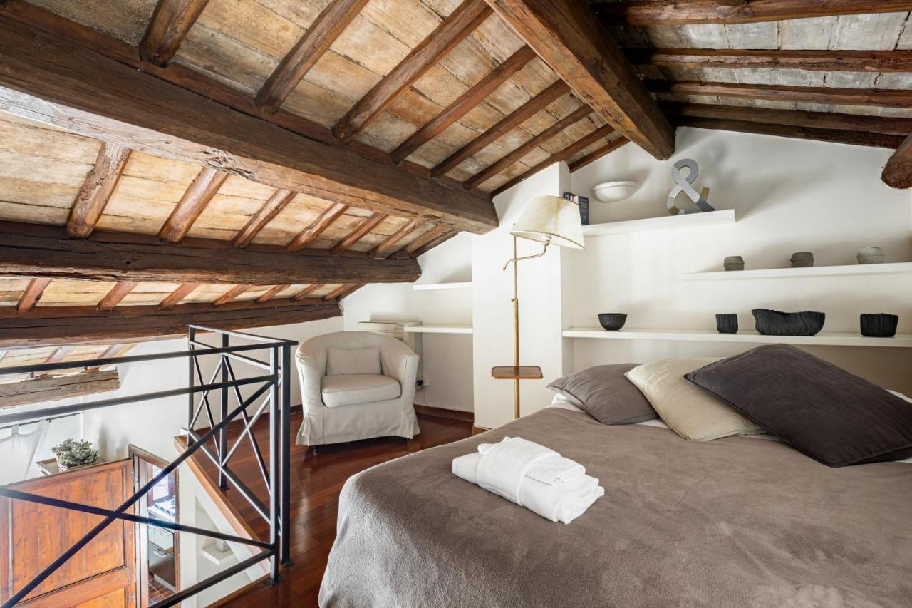 Luxury Mattonato 36 Appartamento