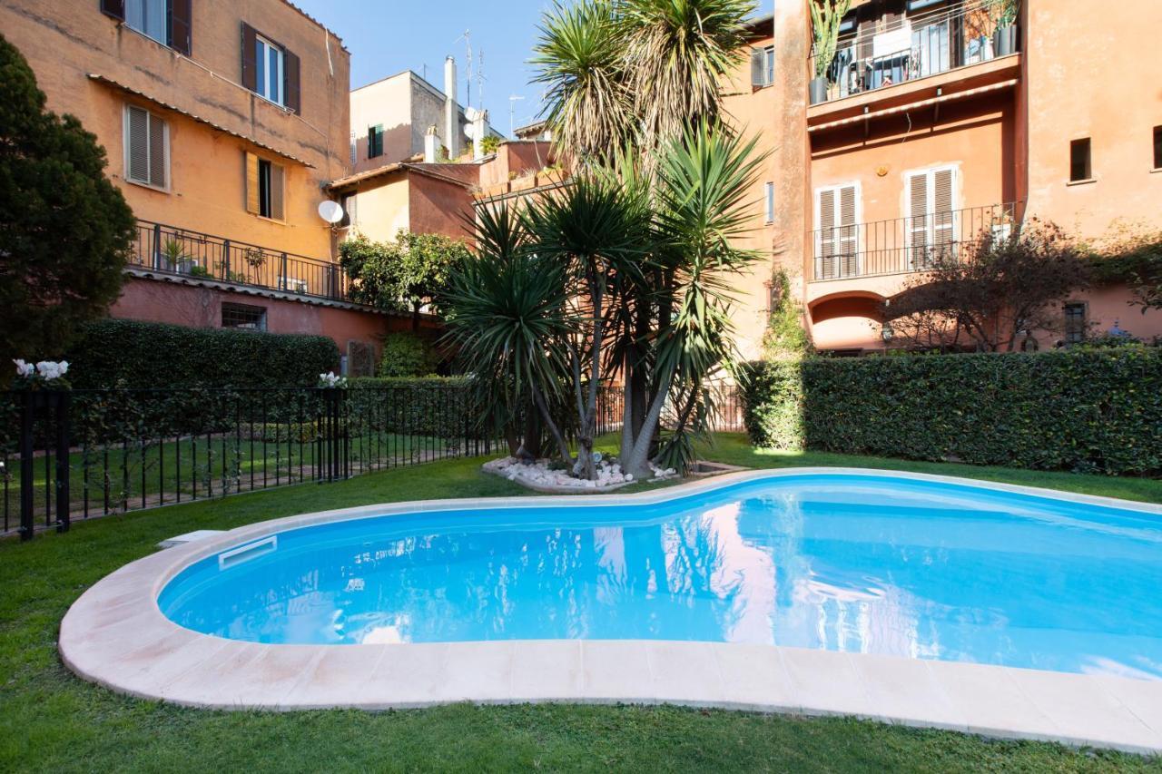 Luxury Mattonato 36 *