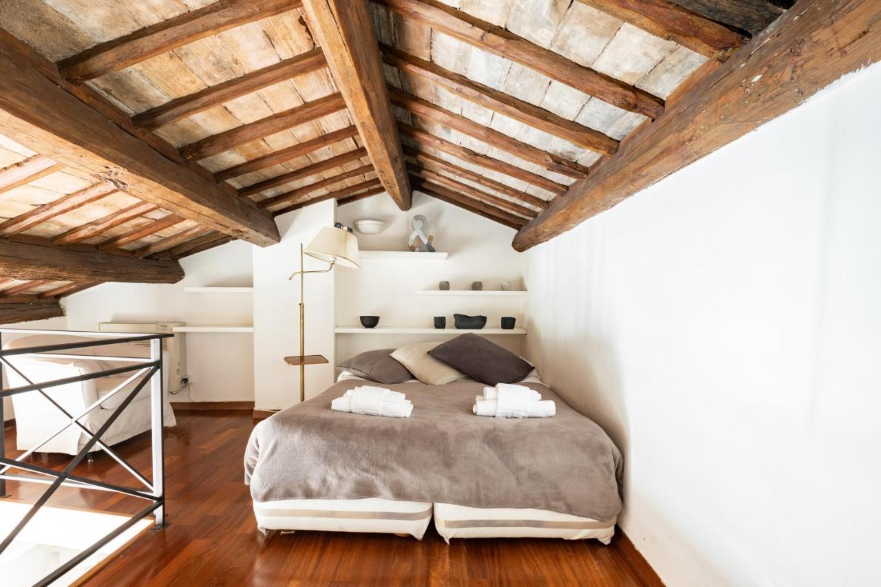 Luxury Mattonato 36 Appartamento *