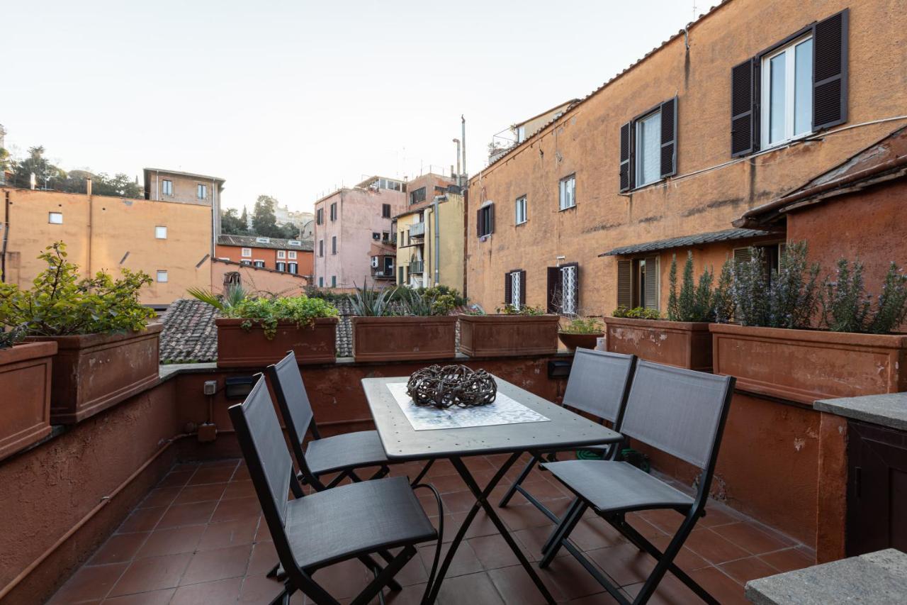 Appartamento Luxury Mattonato 36 *