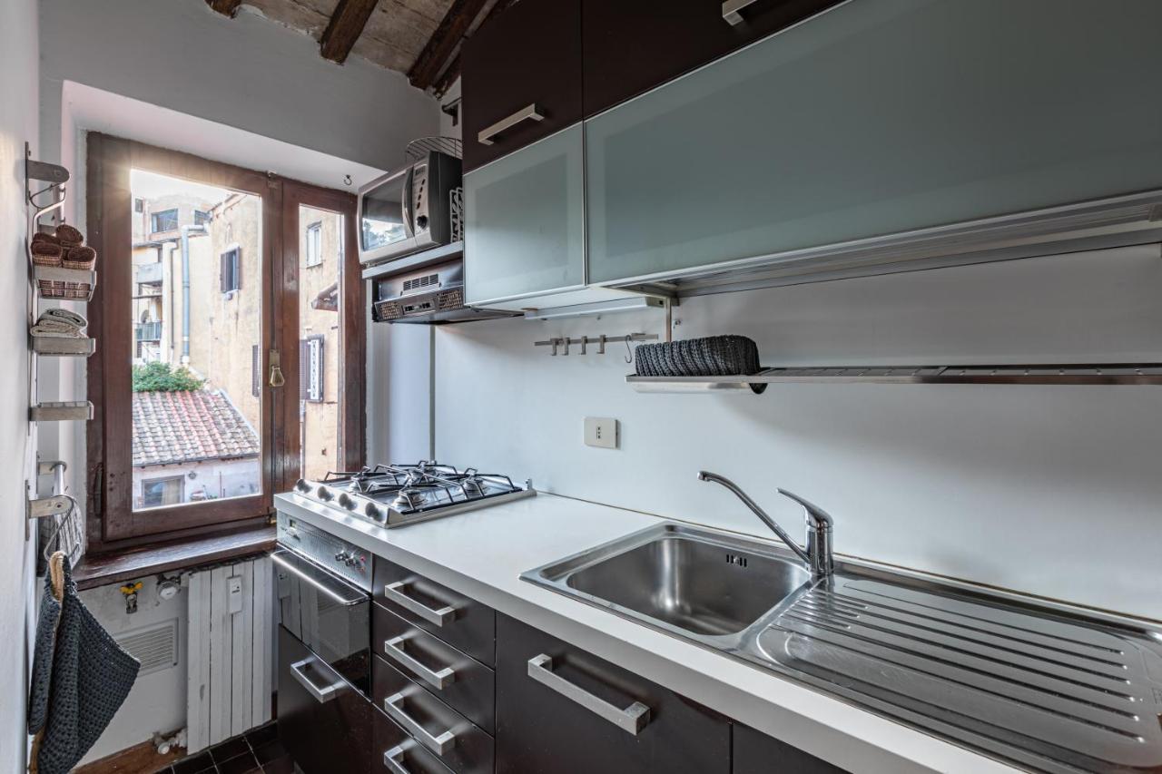 Luxury Mattonato 36 Appartamento Roma