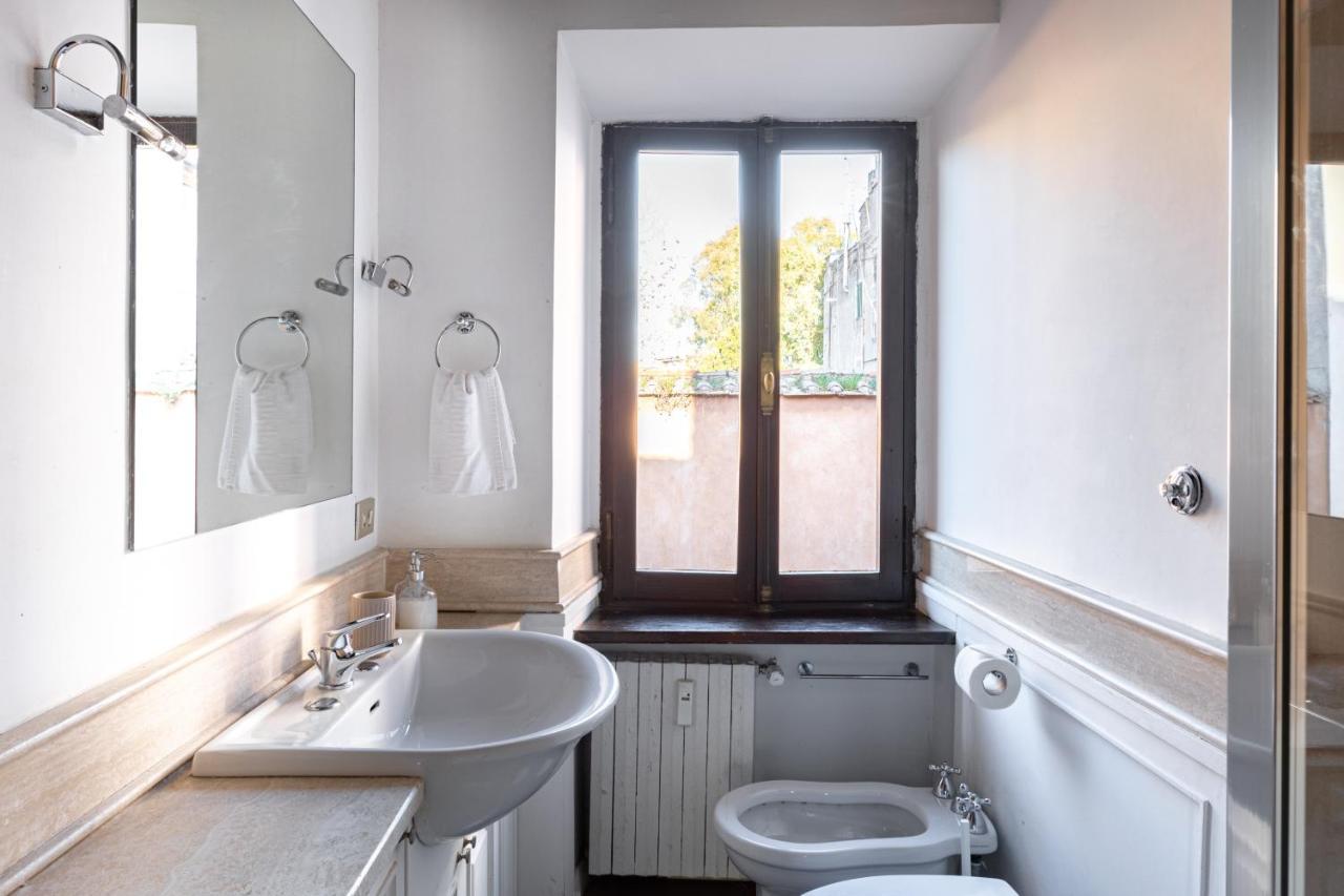 Luxury Mattonato 36 Appartamento *