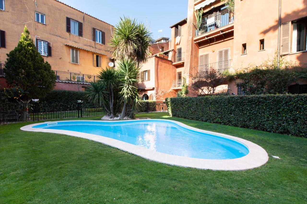 Luxury Mattonato 36 *