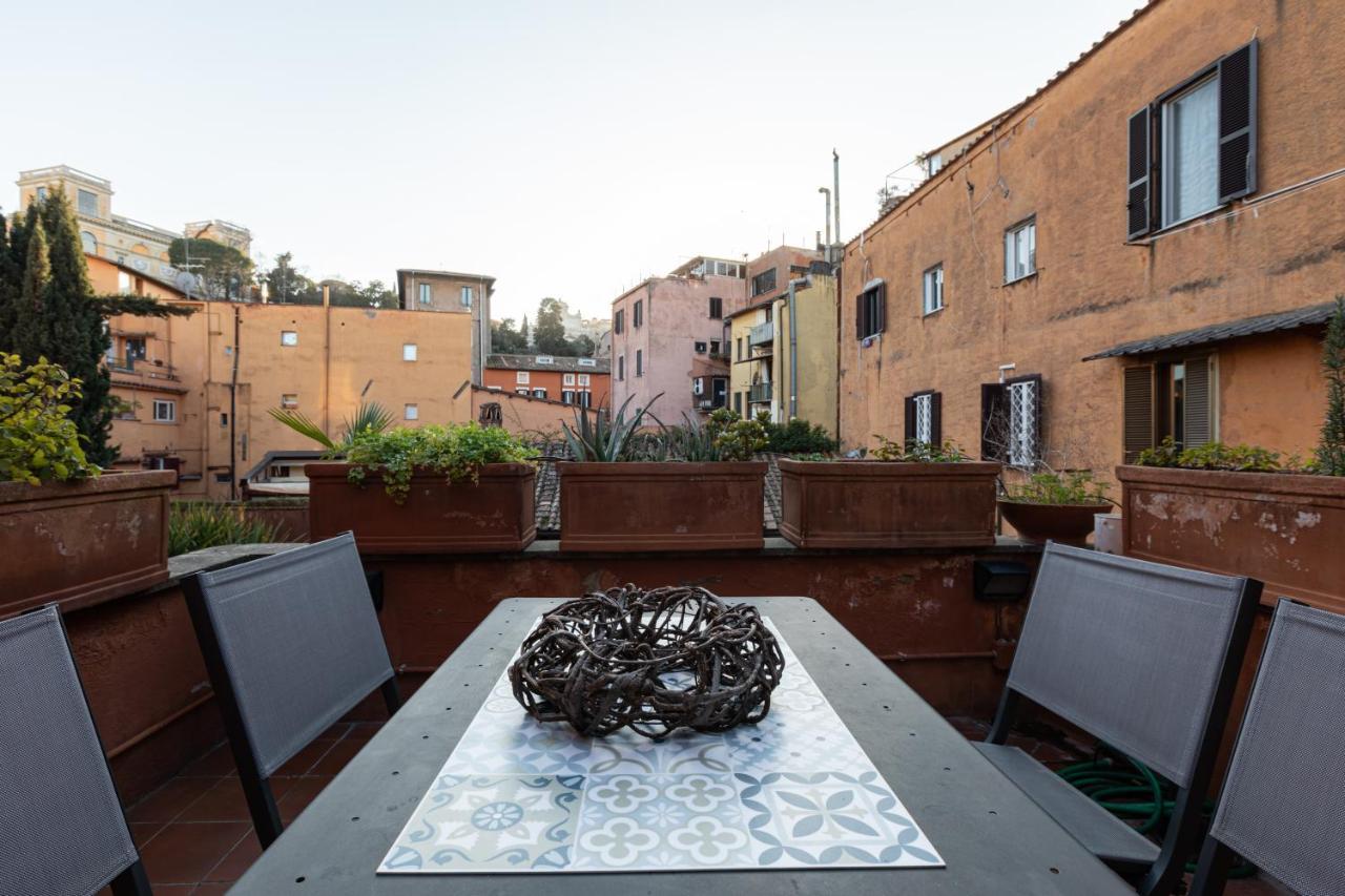 Appartamento Luxury Mattonato 36