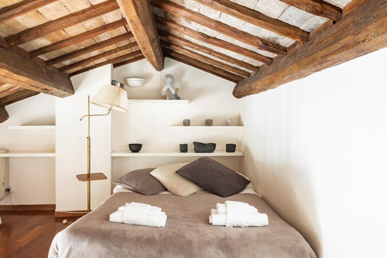Luxury Mattonato 36 Appartamento *