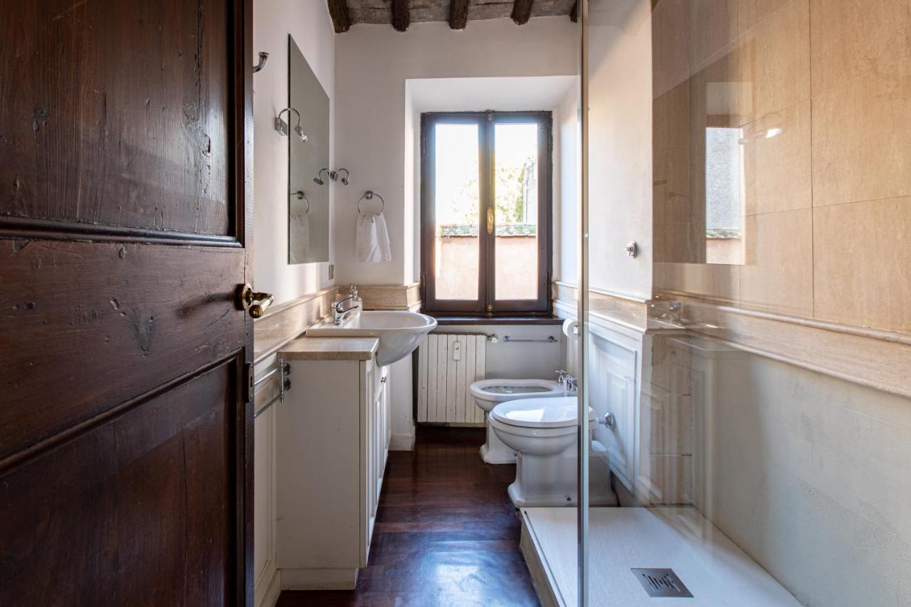 Luxury Mattonato 36 Appartamento *