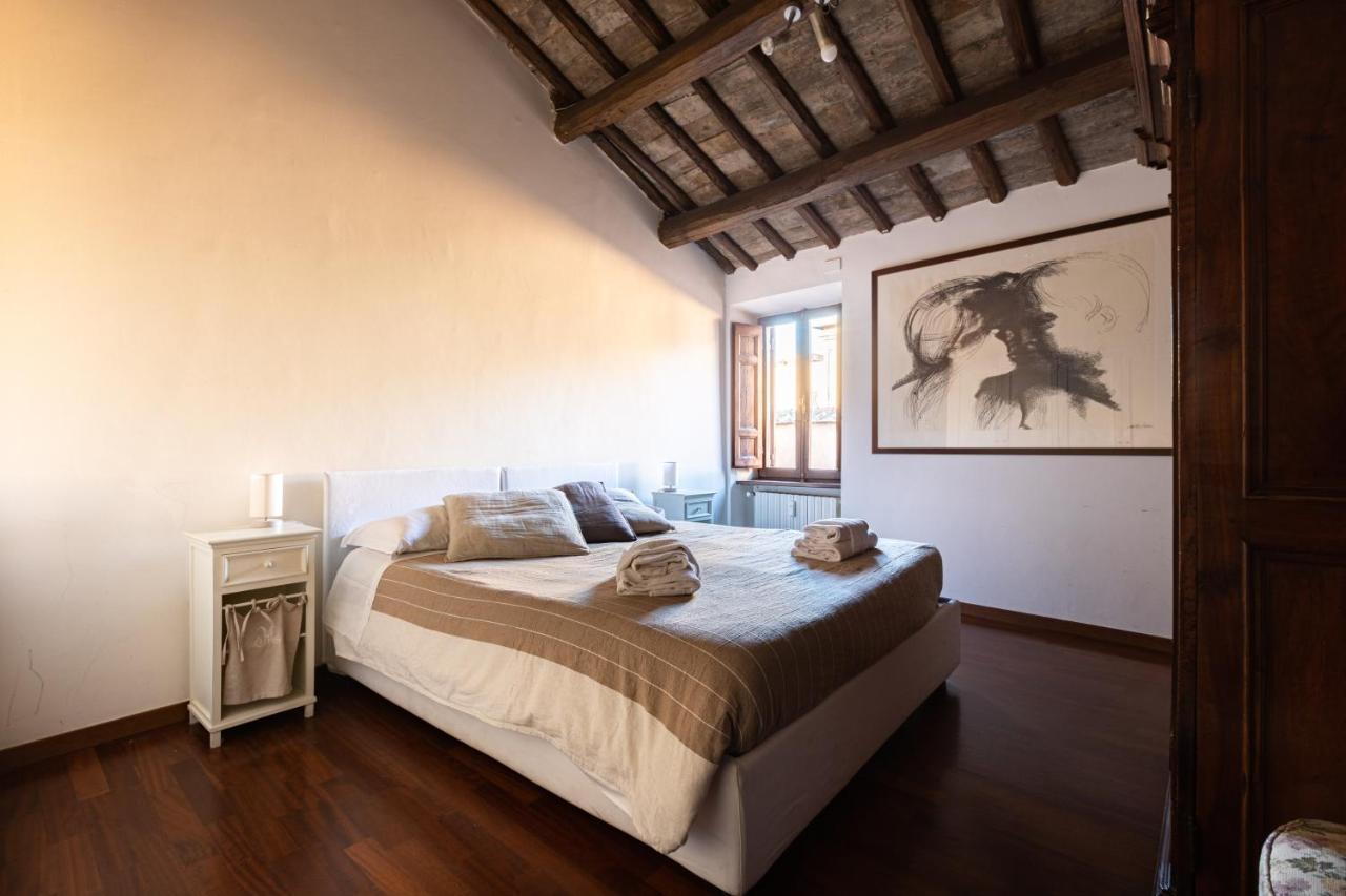 Appartamento Luxury Mattonato 36