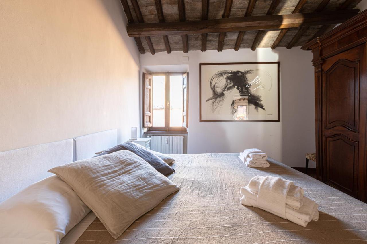 Luxury Mattonato 36 Appartamento *