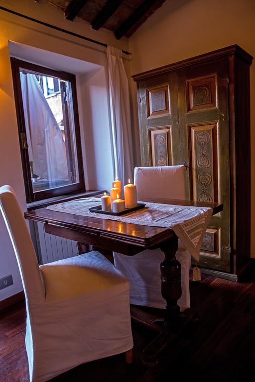 Luxury Mattonato 36 Roma