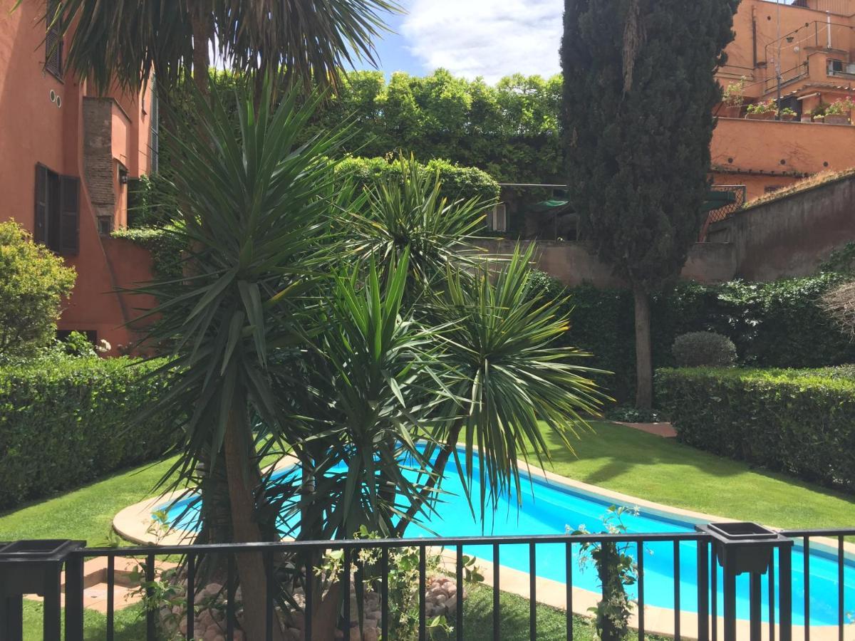 Luxury Mattonato 36 Appartamento