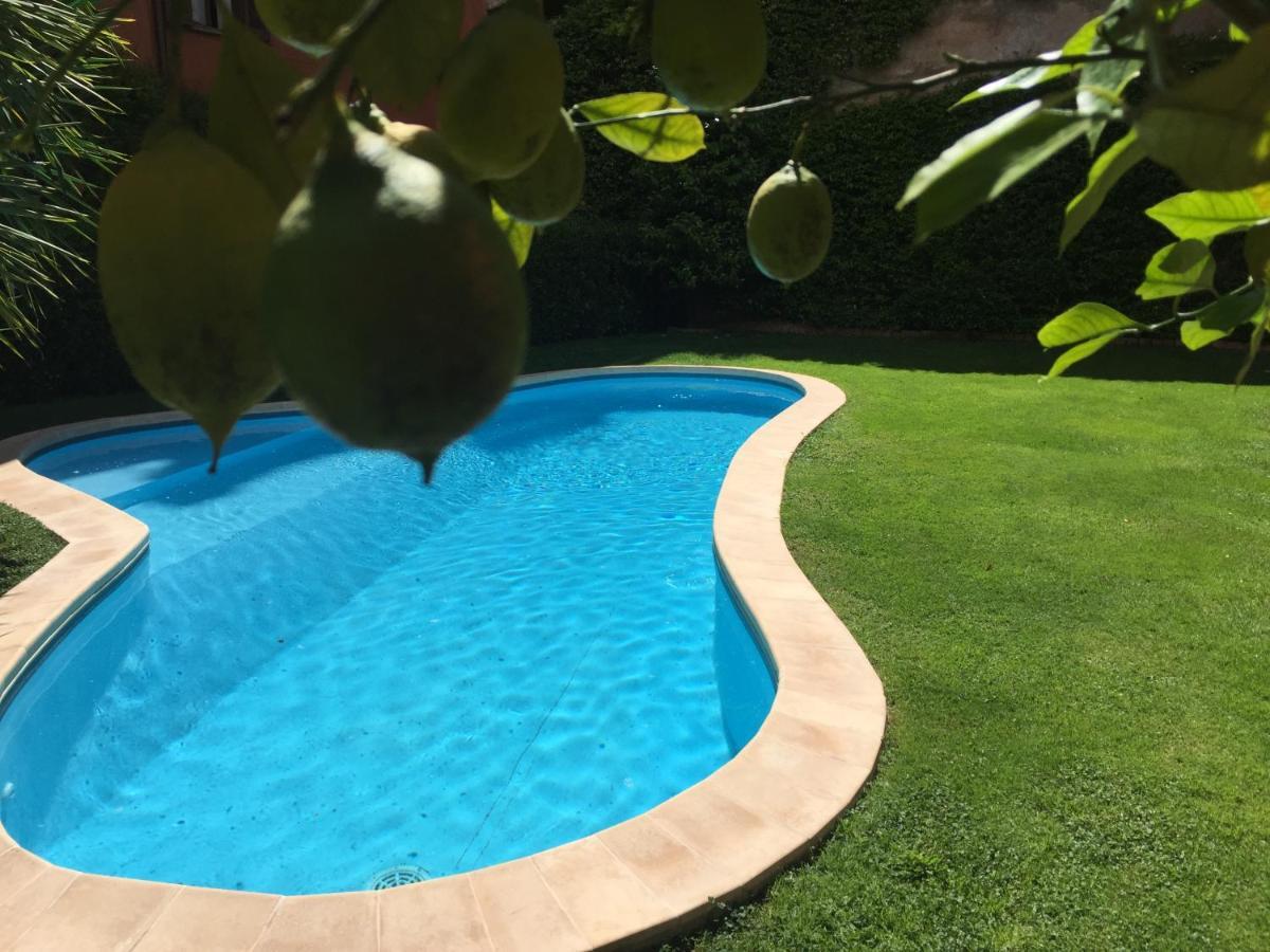 Appartamento Luxury Mattonato 36 *