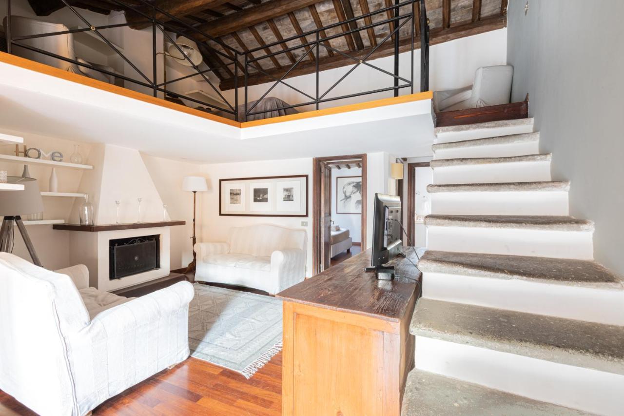 Apartamento Luxury Mattonato 36