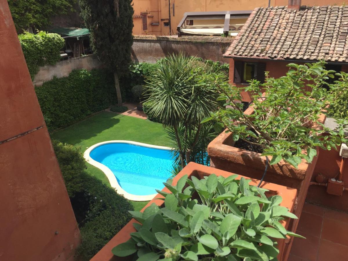 Apartamento Luxury Mattonato 36